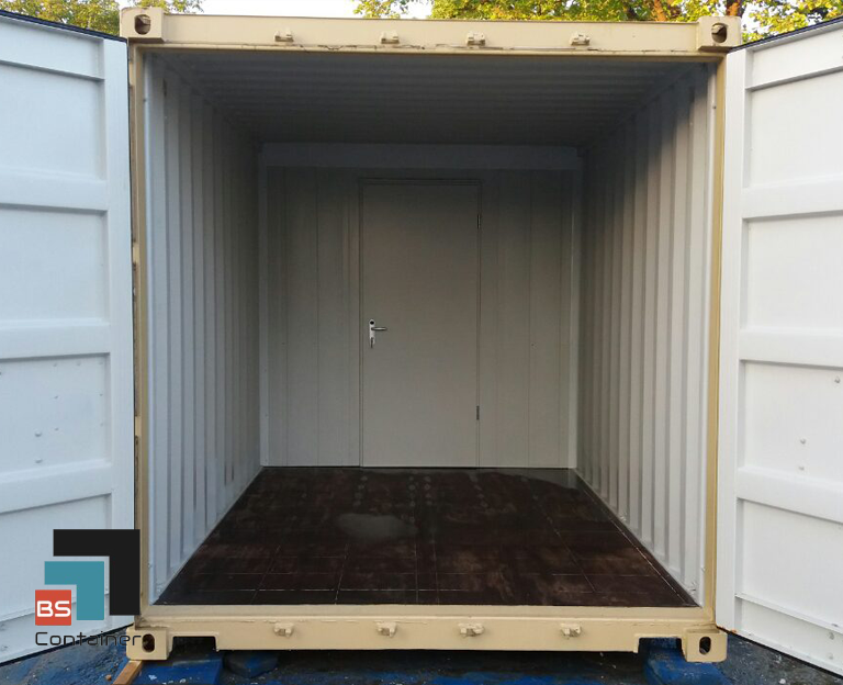 BS Container | Raktár konténer eladás-, és vétel, bérbeadás, felújítás, fuvarozás
